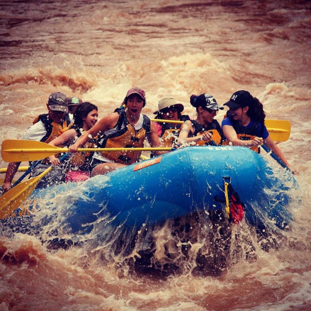 Meet your Posher, Aubrey